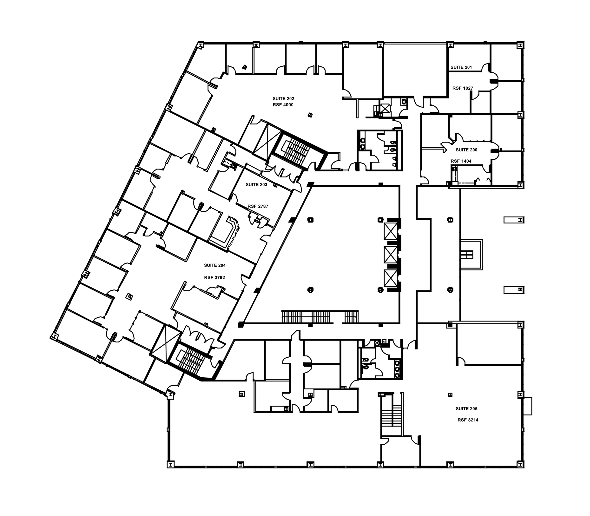 161 Worcester Rd, Framingham, MA 01701 - Office Space for Lease ...