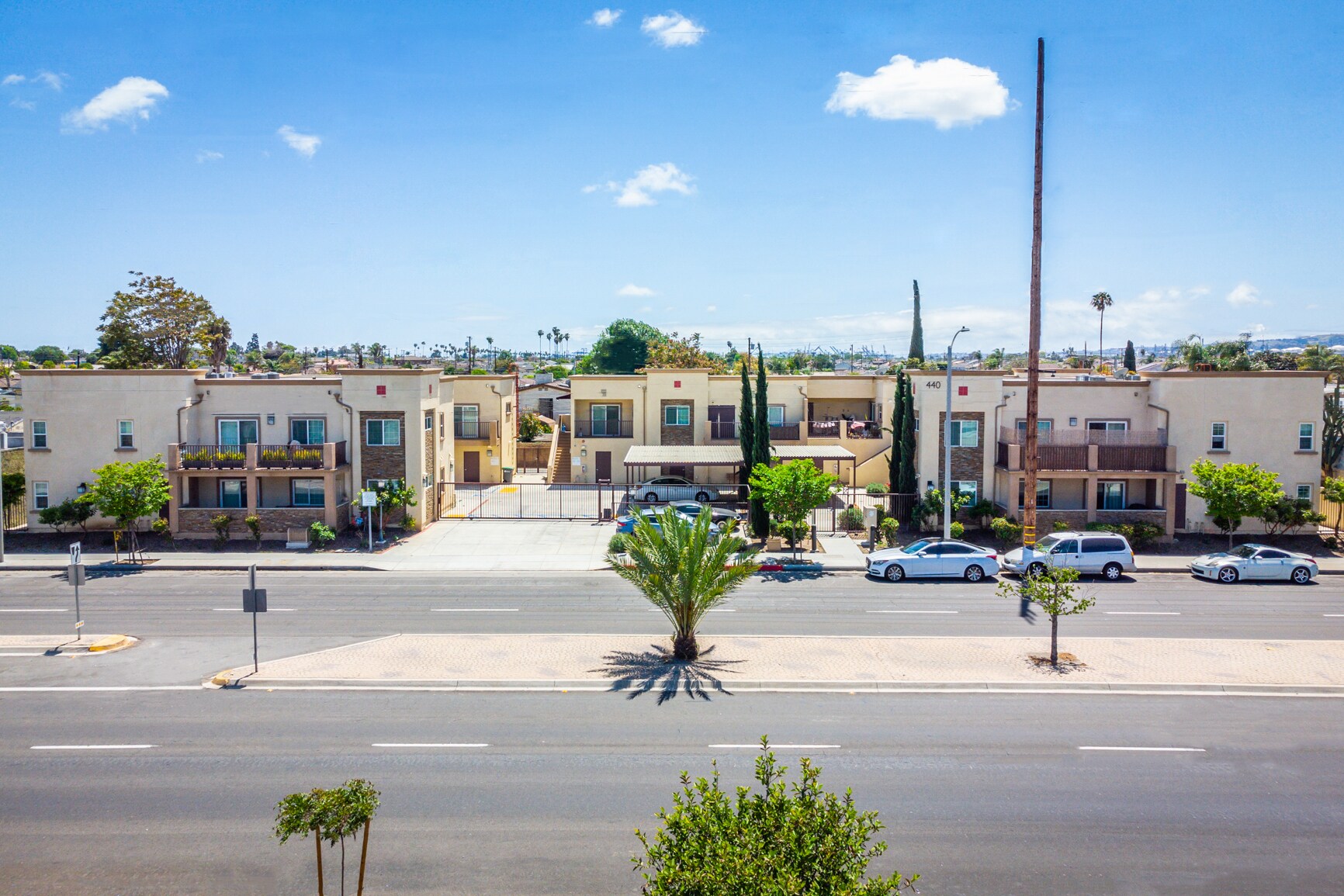 440 E Sepulveda Blvd, Carson, CA for sale Building Photo- Image 1 of 1