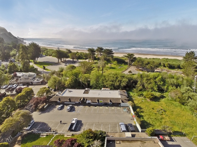 15 Calle del Mar, Stinson Beach, CA for sale - Primary Photo - Image 1 of 2