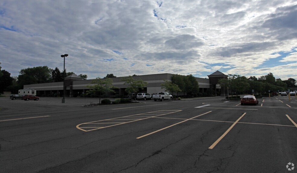 5801 E Taft Rd, North Syracuse, NY for sale - Primary Photo - Image 1 of 1