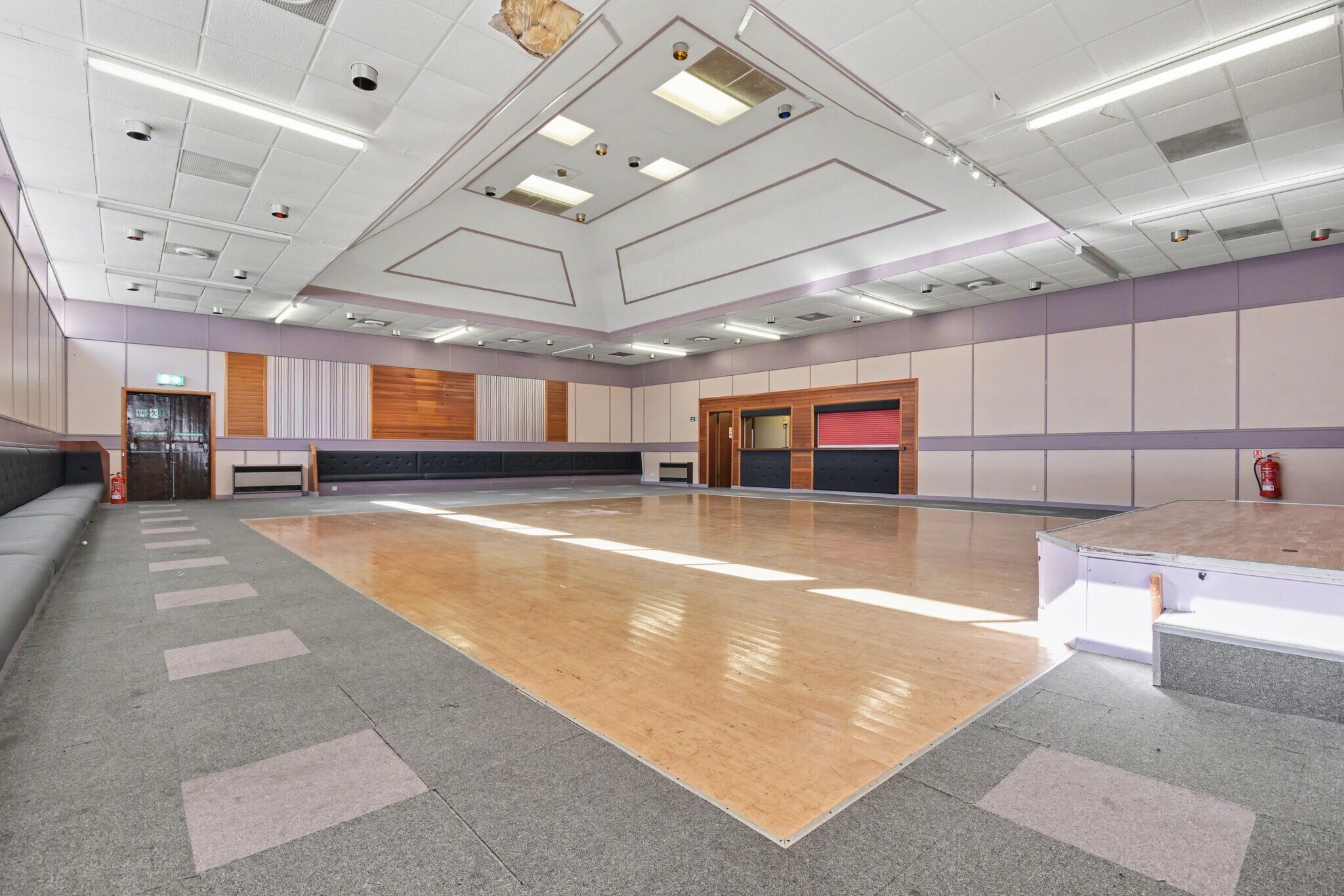Shore St, Port Glasgow for lease Interior Photo- Image 1 of 19