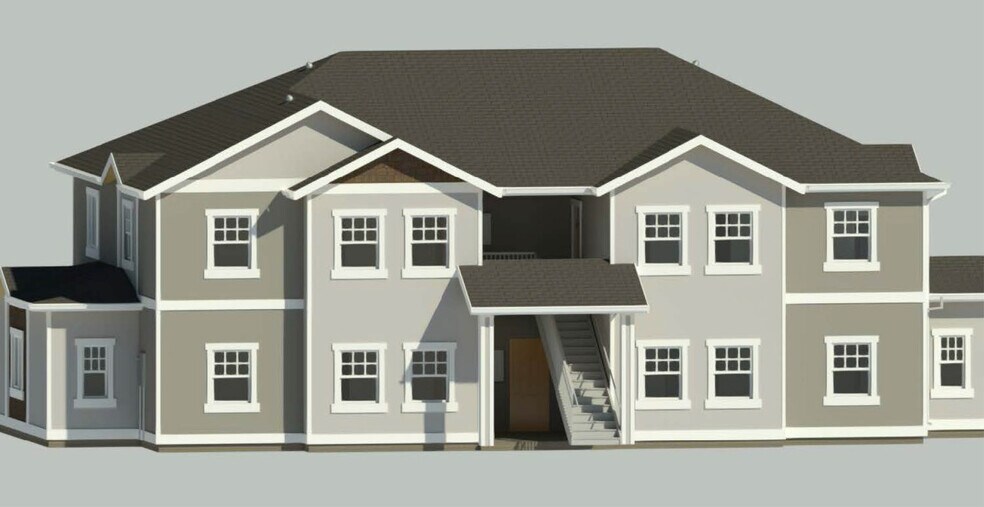 2000 S Midland Blvd, Nampa, ID for sale - Building Photo - Image 1 of 1