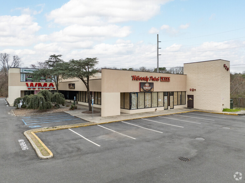 620 Waverly Ave, Patchogue, NY for lease - Building Photo - Image 2 of 7