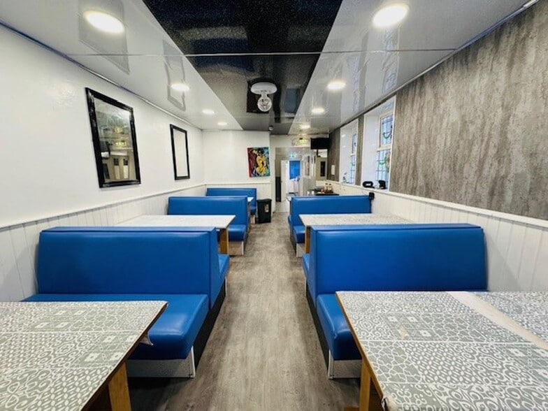 68-70 Coronation St, Blackpool for sale - Interior Photo - Image 3 of 4