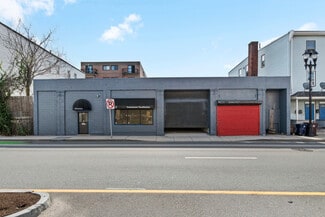 More details for 145-147 Broadway, Everett, MA - Industrial for Lease