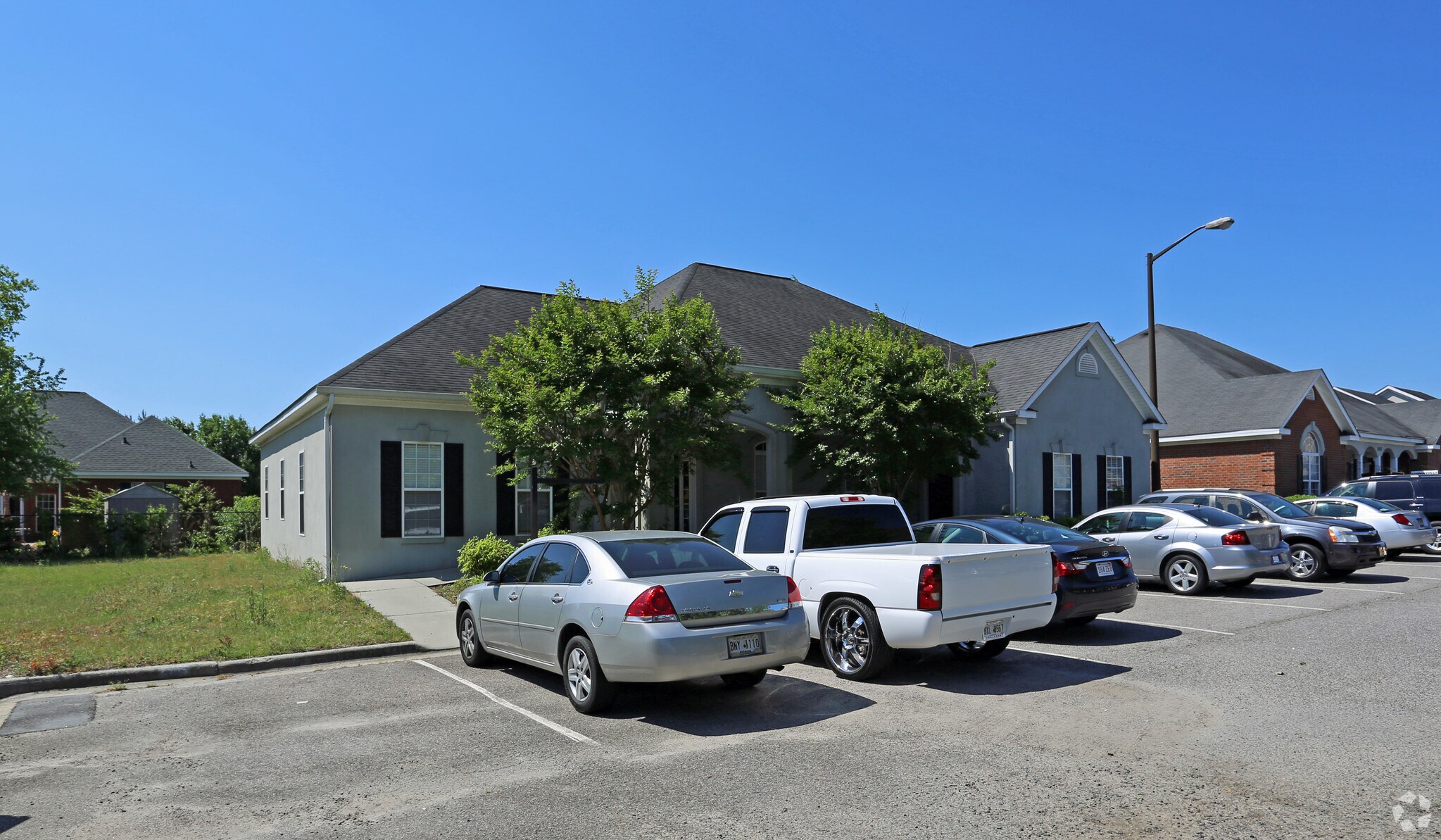 2808 Hillcreek Dr, Augusta, GA for sale Primary Photo- Image 1 of 1