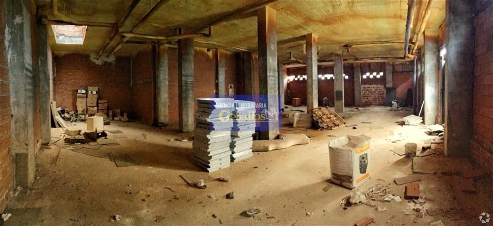 Guadalajara, GUA 19005 - Unit Puerta 07, Esc. 4 - - Interior Photo - Image 2 of 4