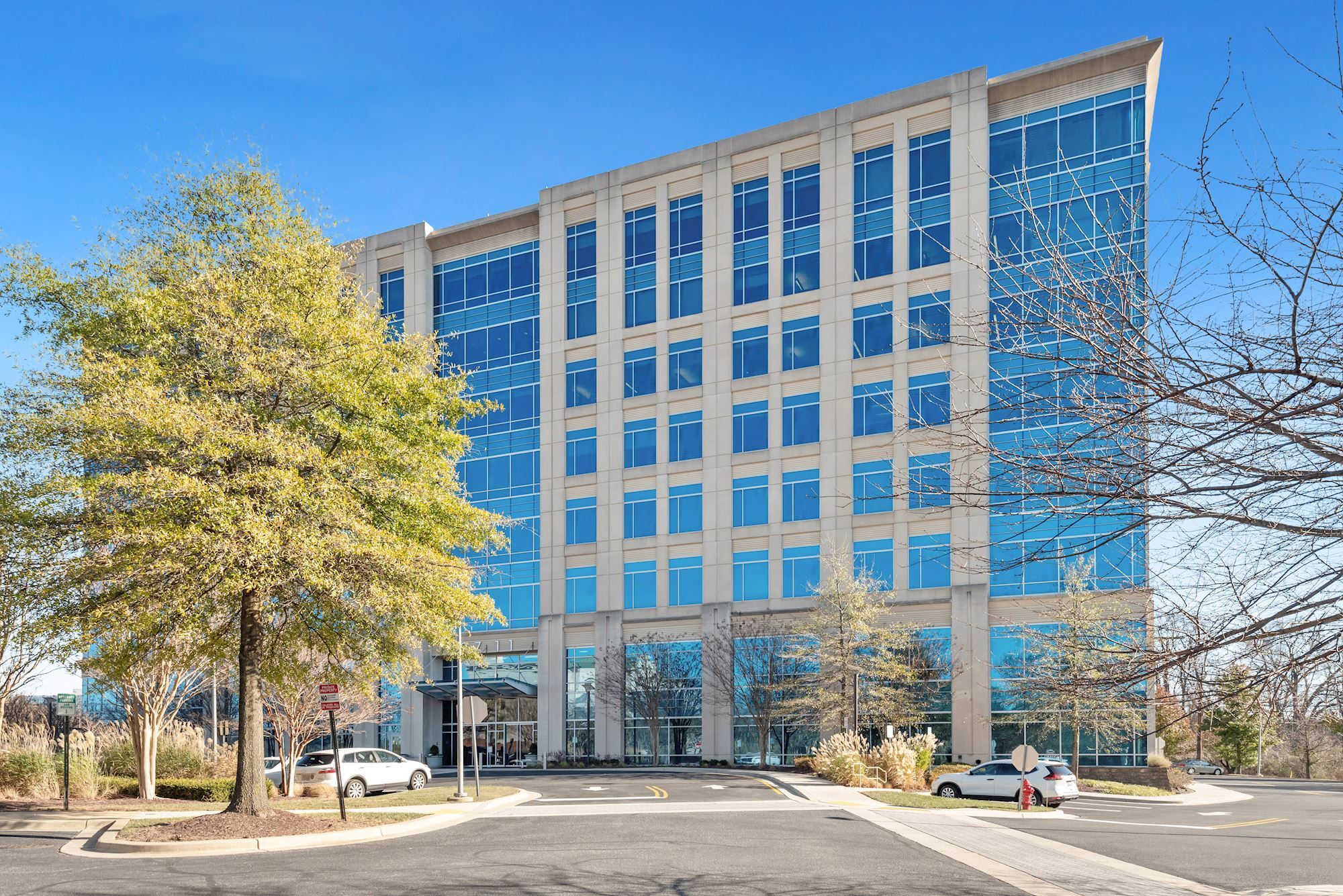 9711 Washingtonian Blvd, Gaithersburg, MD for lease Building Photo- Image 1 of 41