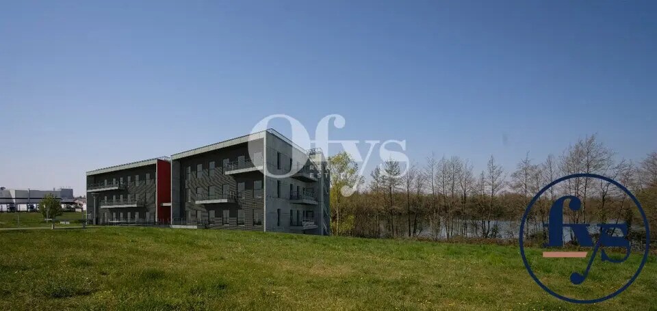 Office in Viriat for sale - Building Photo - Image 2 of 15