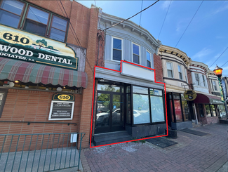 More details for 612 Collings Ave, Collingswood, NJ - Retail for Lease
