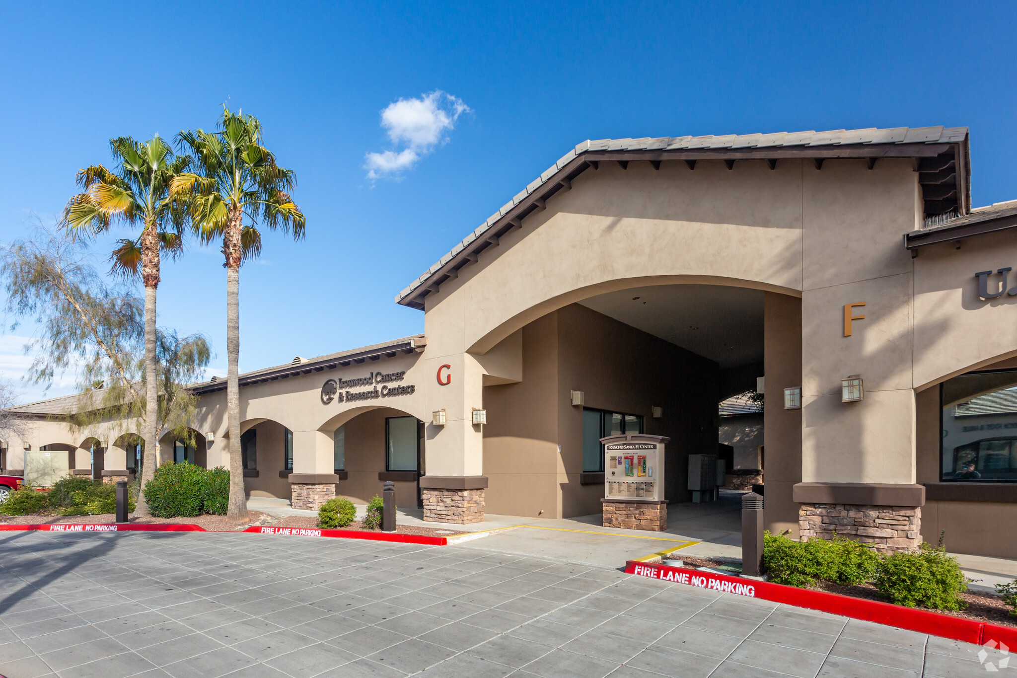 13055 W McDowell Rd, Avondale, AZ for lease Primary Photo- Image 1 of 7