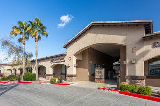 More details for 13055 W McDowell Rd, Avondale, AZ - Office for Lease