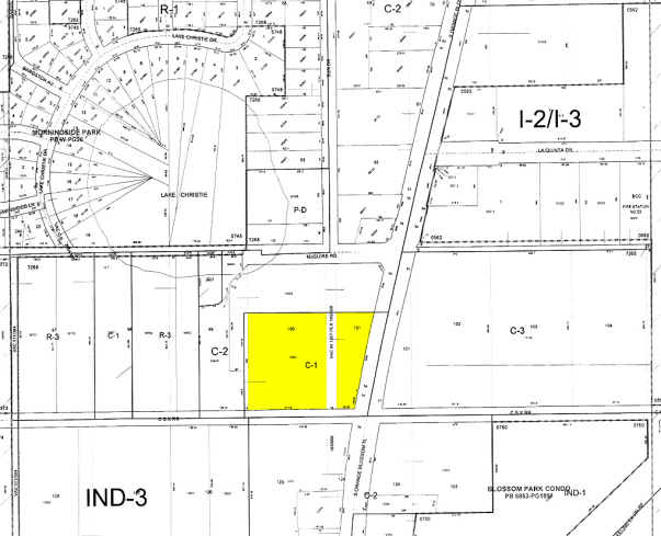 S Orange Blossom Trl, Orlando, FL 32809 | LoopNet