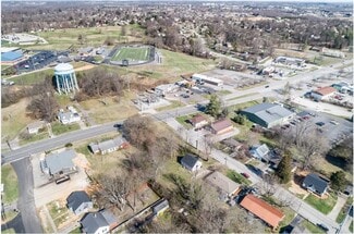 More details for 705 N Mulberry St, Elizabethtown, KY - Land for Sale