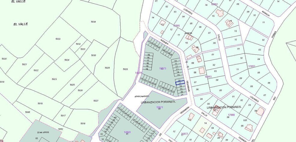 Land in Boñar for sale - Building Photo - Image 3 of 3