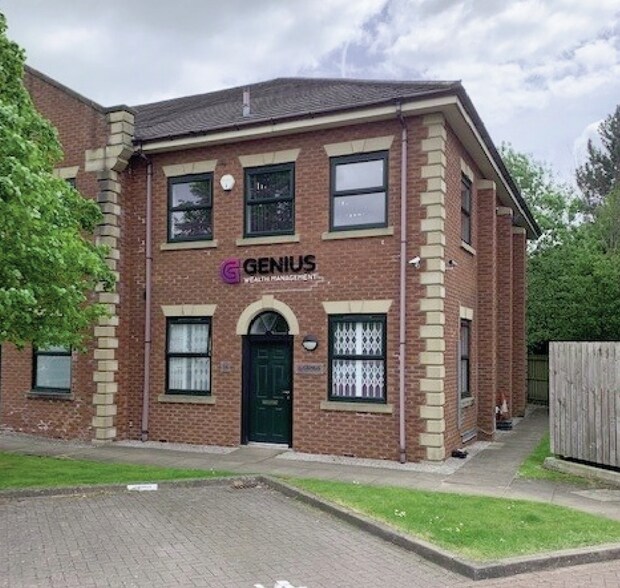 Rudheath Way, Northwich, CW9 7LP