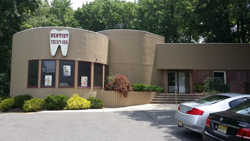 Locations  Route 9 Dental