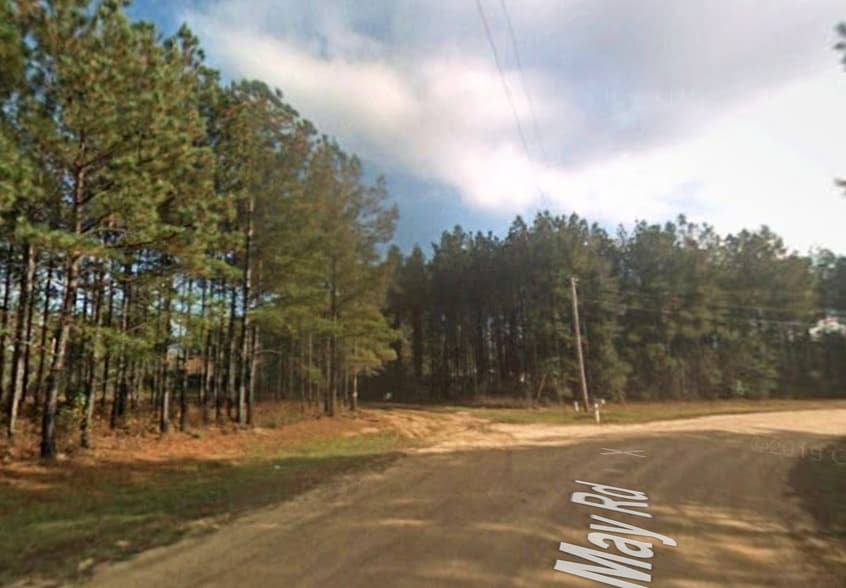 5329 May Rd, Ellabell, GA for sale - Building Photo - Image 2 of 2