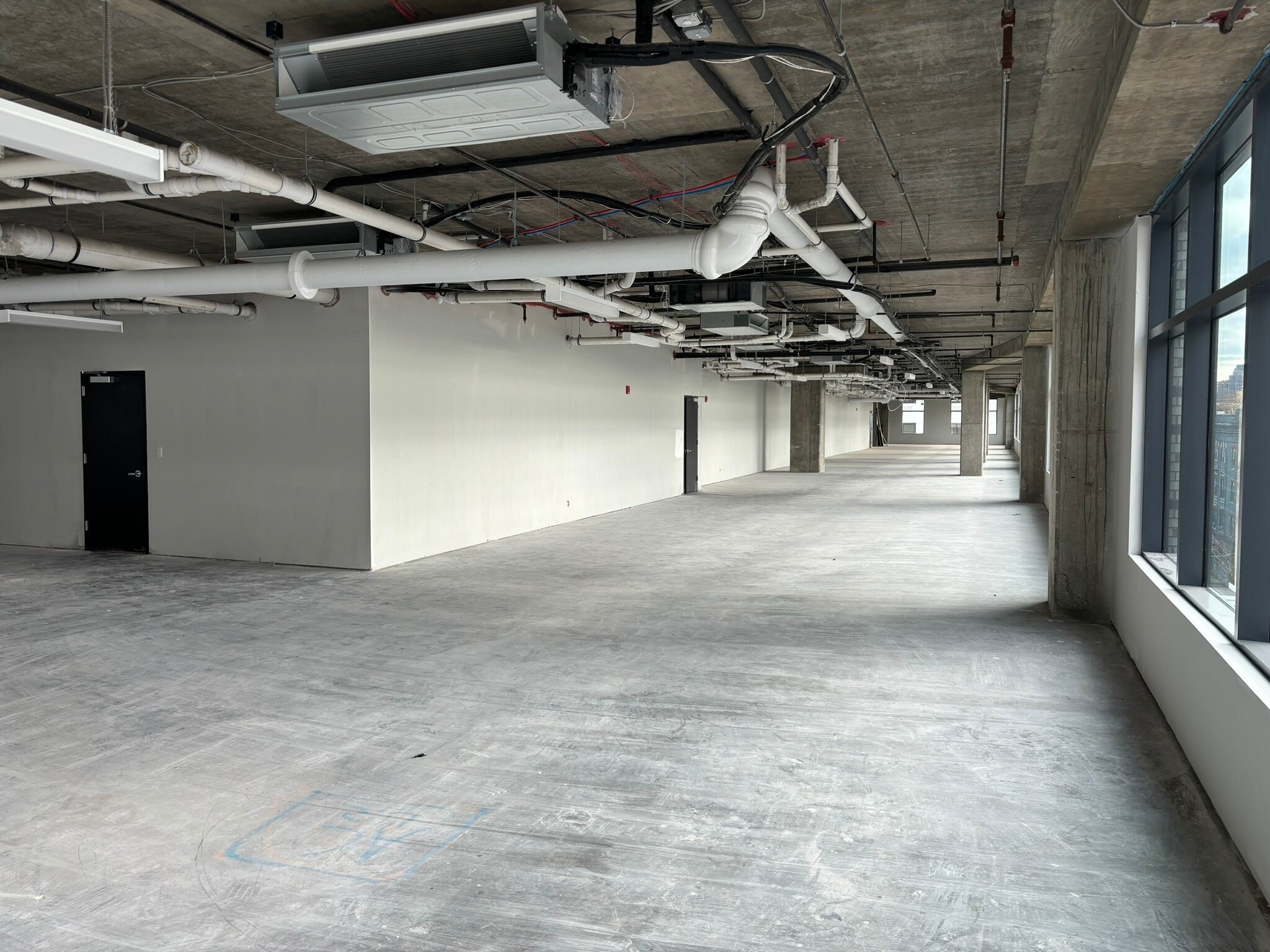 32 Oakland Ave, Jersey City, NJ for lease Interior Photo- Image 1 of 3