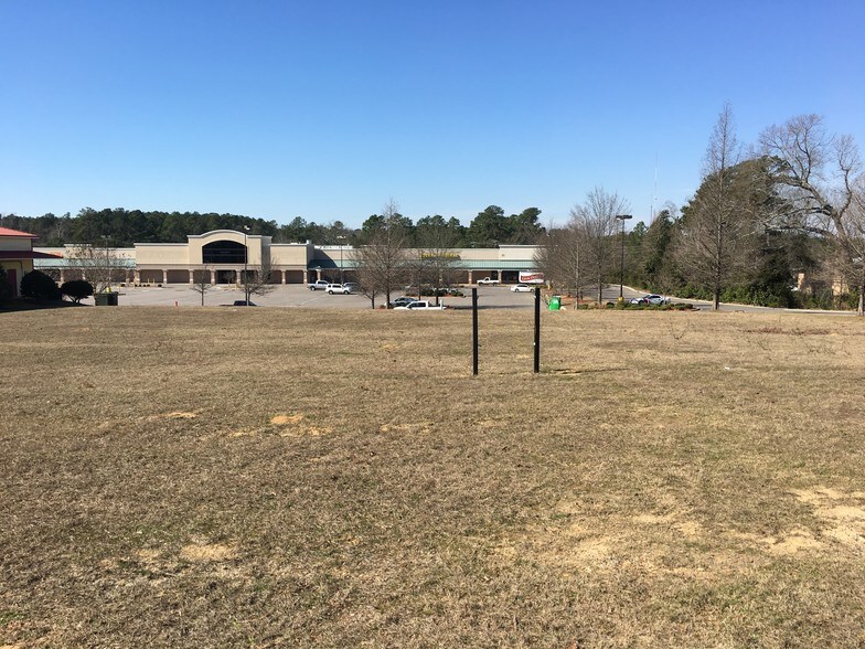 1163B York St NE, Aiken, SC for sale - Building Photo - Image 1 of 1