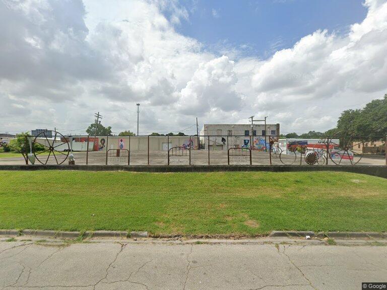 1096 Calder Ave, Beaumont, TX for sale - Building Photo - Image 3 of 5