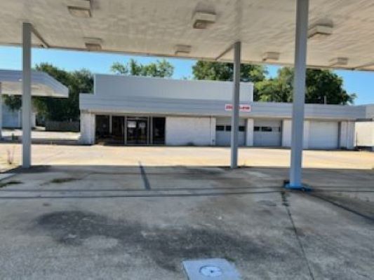 26590 Main St, Ardmore, AL for sale - Building Photo - Image 1 of 1