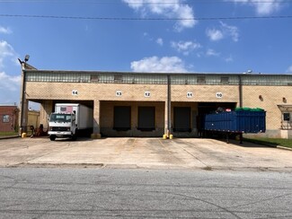 More details for 981 Milledge St, East Point, GA - Industrial for Lease