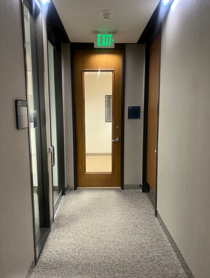 5220 Spring Valley Rd, Dallas, TX for lease Interior Photo- Image 1 of 4