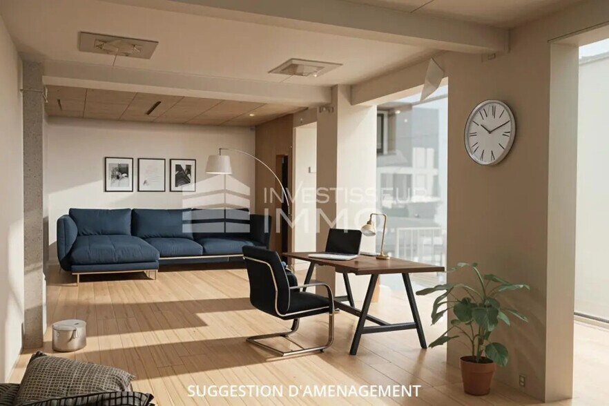 Retail in Paris for sale - Interior Photo - Image 3 of 6