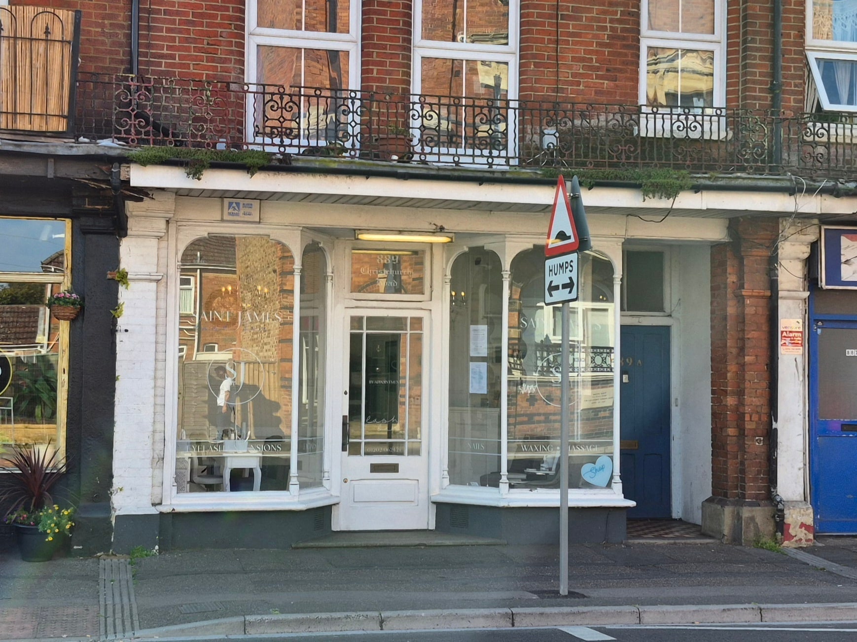 889 Christchurch Rd, Bournemouth for sale Building Photo- Image 1 of 1