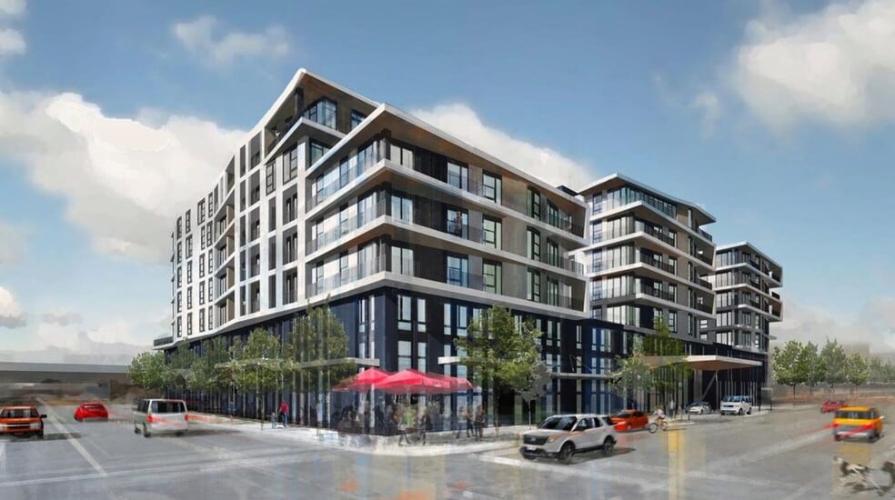 1 W Burton Ave, Salt Lake City, UT for lease - Building Photo - Image 2 of 6