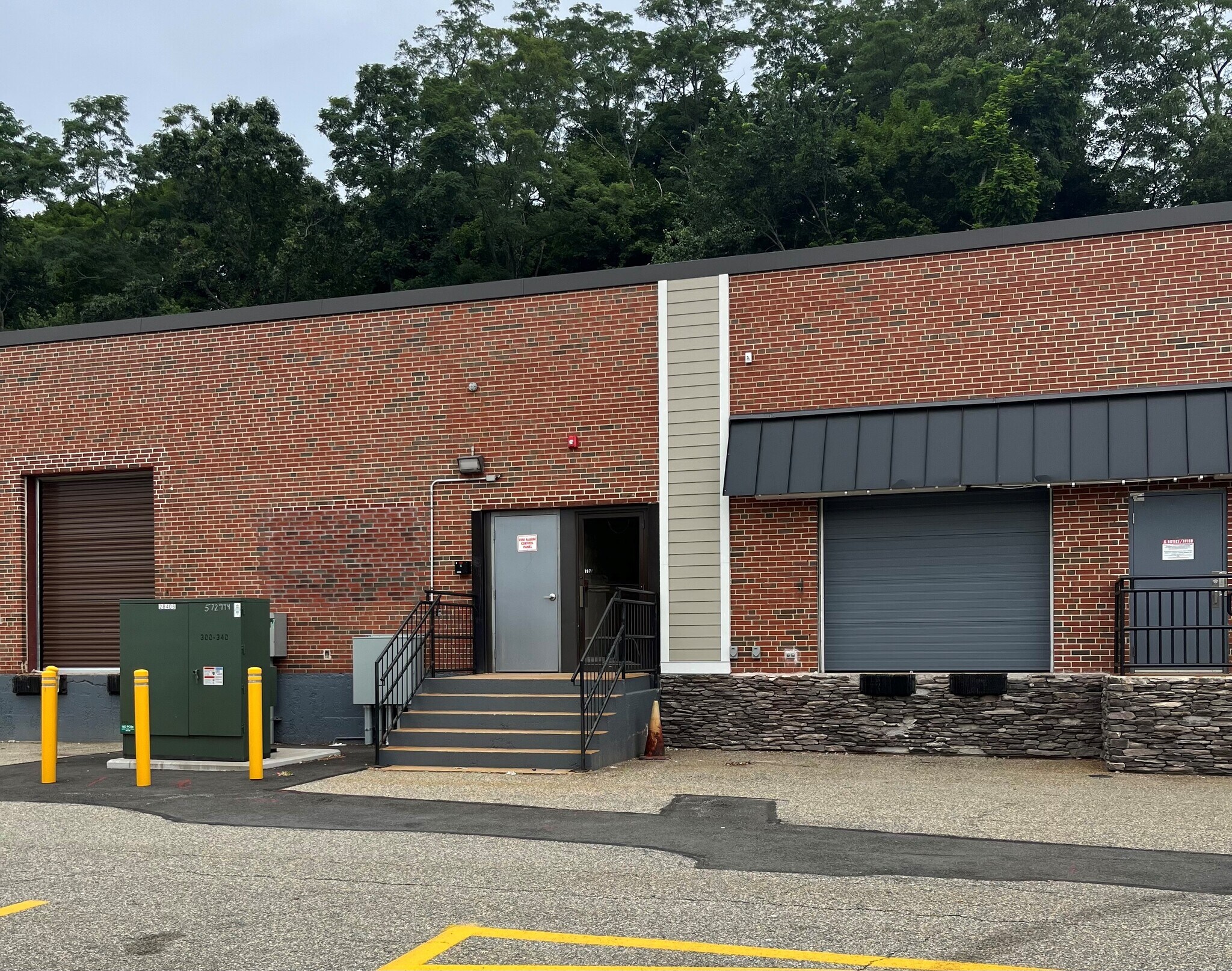 207 Cambridge St, Burlington, MA for sale Building Photo- Image 1 of 1