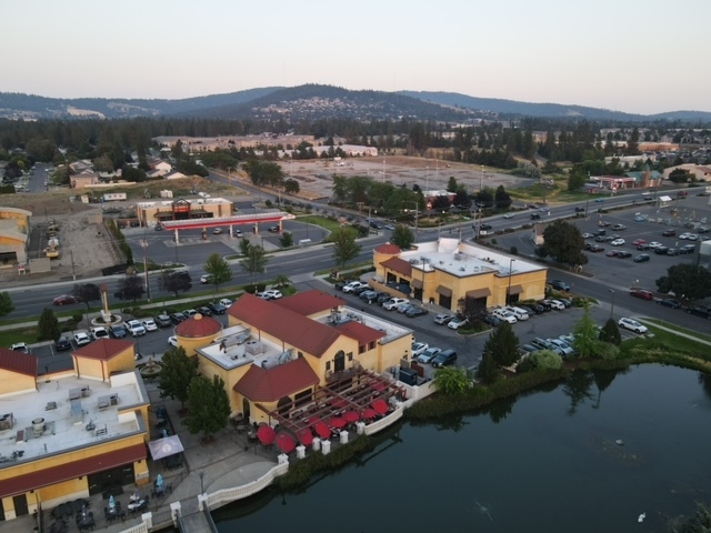 4320 S Regal St, Spokane, WA for lease - Building Photo - Image 2 of 6