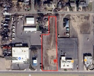 More details for 1701 Kimberly Rd, Twin Falls, ID - Retail for Sale