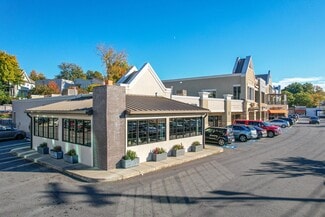 More details for 601 S Kings Dr, Charlotte, NC - Retail for Lease