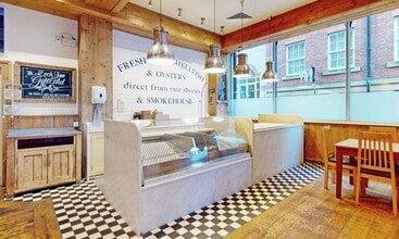 11-15 Market St, Shrewsbury for lease Interior Photo- Image 2 of 2