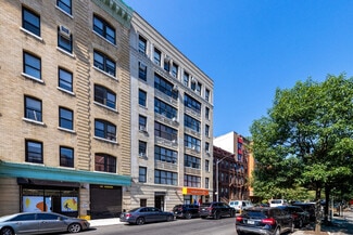 More details for 68 E 131st St, New York, NY - Office, Flex for Lease