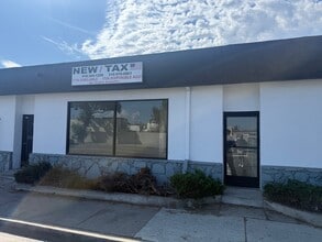 4048-4058 Marine Ave, Lawndale, CA for lease Building Photo- Image 2 of 3