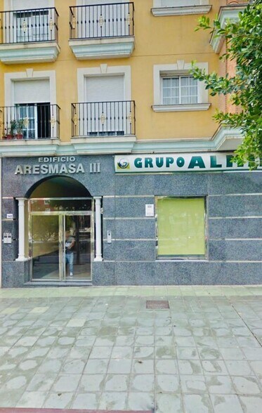 Retail in El Ejido, Almería for lease - Building Photo - Image 2 of 24