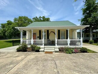 More details for 1705 Government St, Ocean Springs, MS - Office for Sale