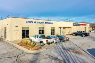More details for 5730 S 144th St, Omaha, NE - Office/Retail for Lease