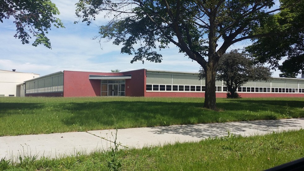 600 Walnut St, Alpena, MI for sale - Primary Photo - Image 1 of 1