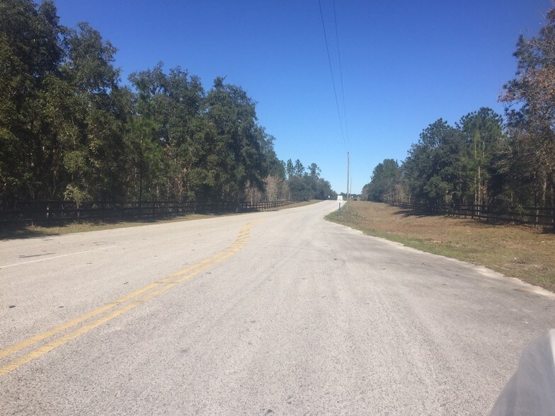 8545 SE Hwy 25, Belleview, FL for sale - Building Photo - Image 1 of 1