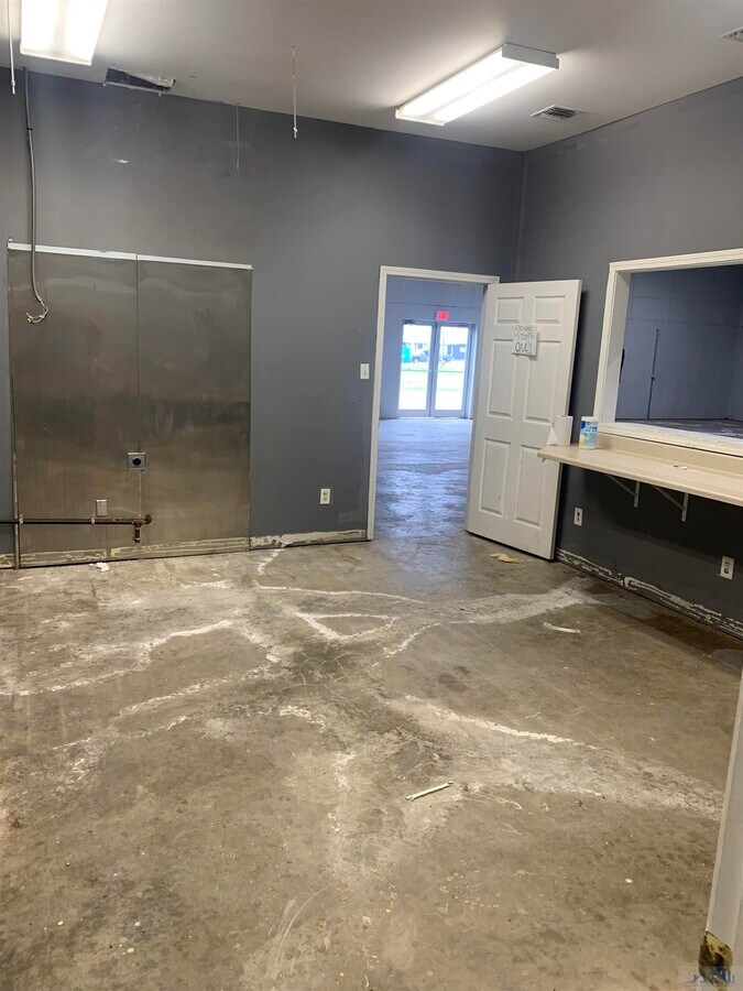 317 Venture Blvd, Houma, LA 70360 Industrial for Lease