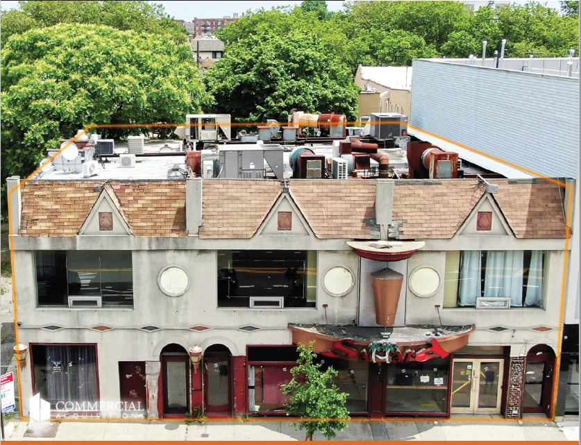 2337 Coney Island Ave, Brooklyn, NY for sale Building Photo- Image 1 of 1