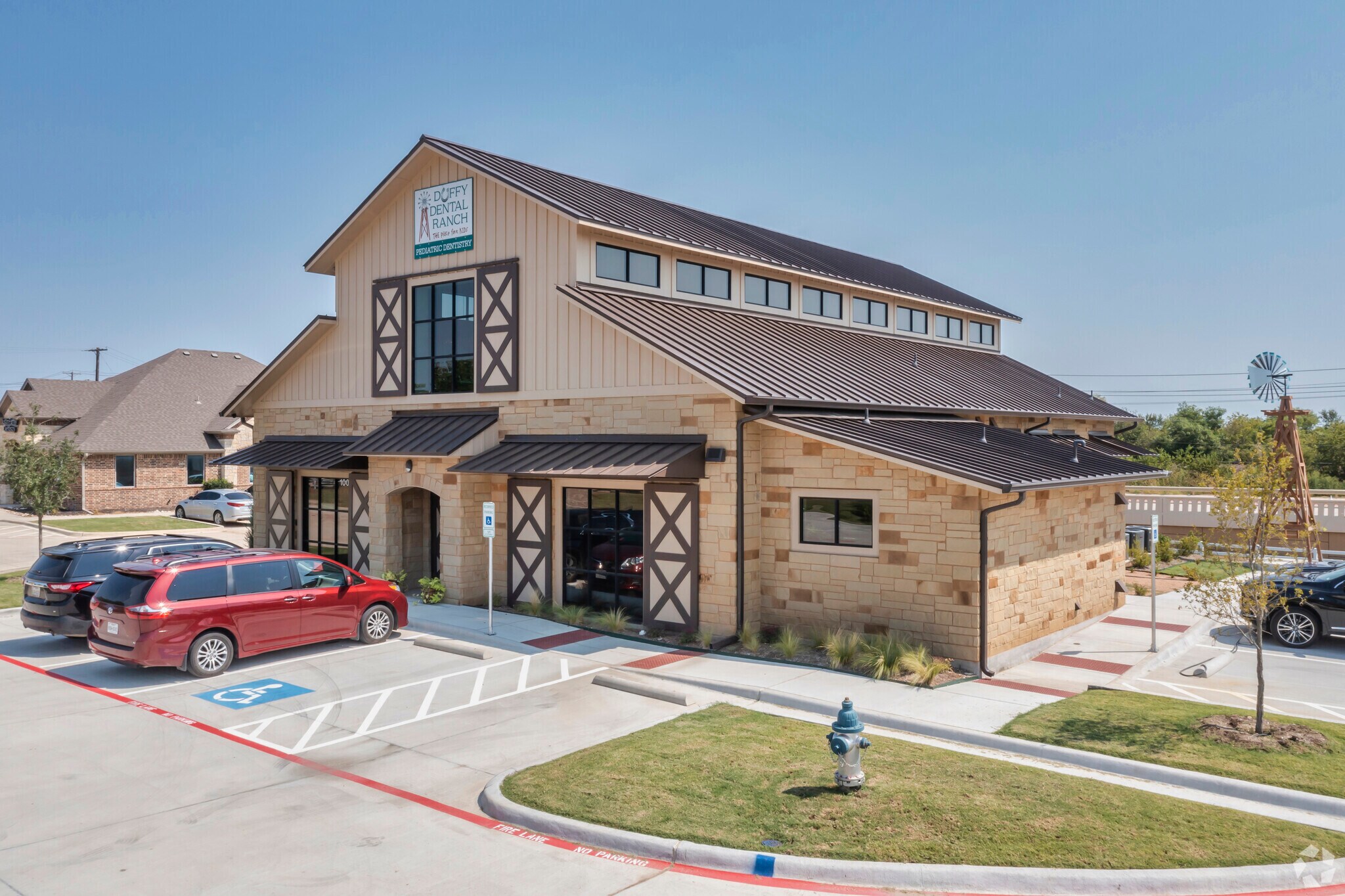 538 S FM 156, Justin, TX for sale Primary Photo- Image 1 of 1