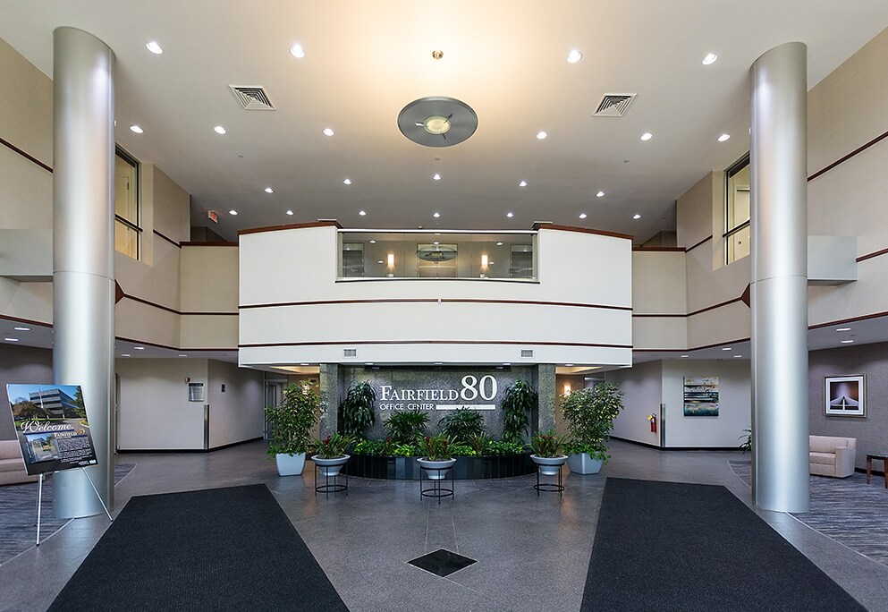 55 Lane Rd, Fairfield, NJ 07004 - Fairfield 80 Office Center | LoopNet.com