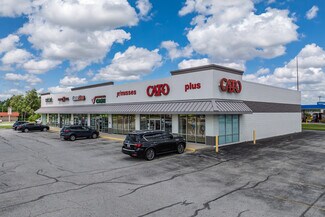 More details for 3530 W Sunshine, Springfield, MO - Retail for Lease