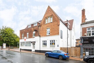 More details for 121 London Rd, Camberley - Office/Retail for Lease