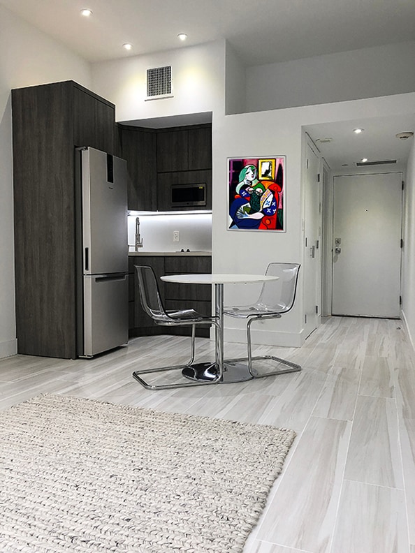 1901-1925 Brickell Ave, Miami, FL 33129 - Unit CC6 - - Interior Photo - Image 2 of 8